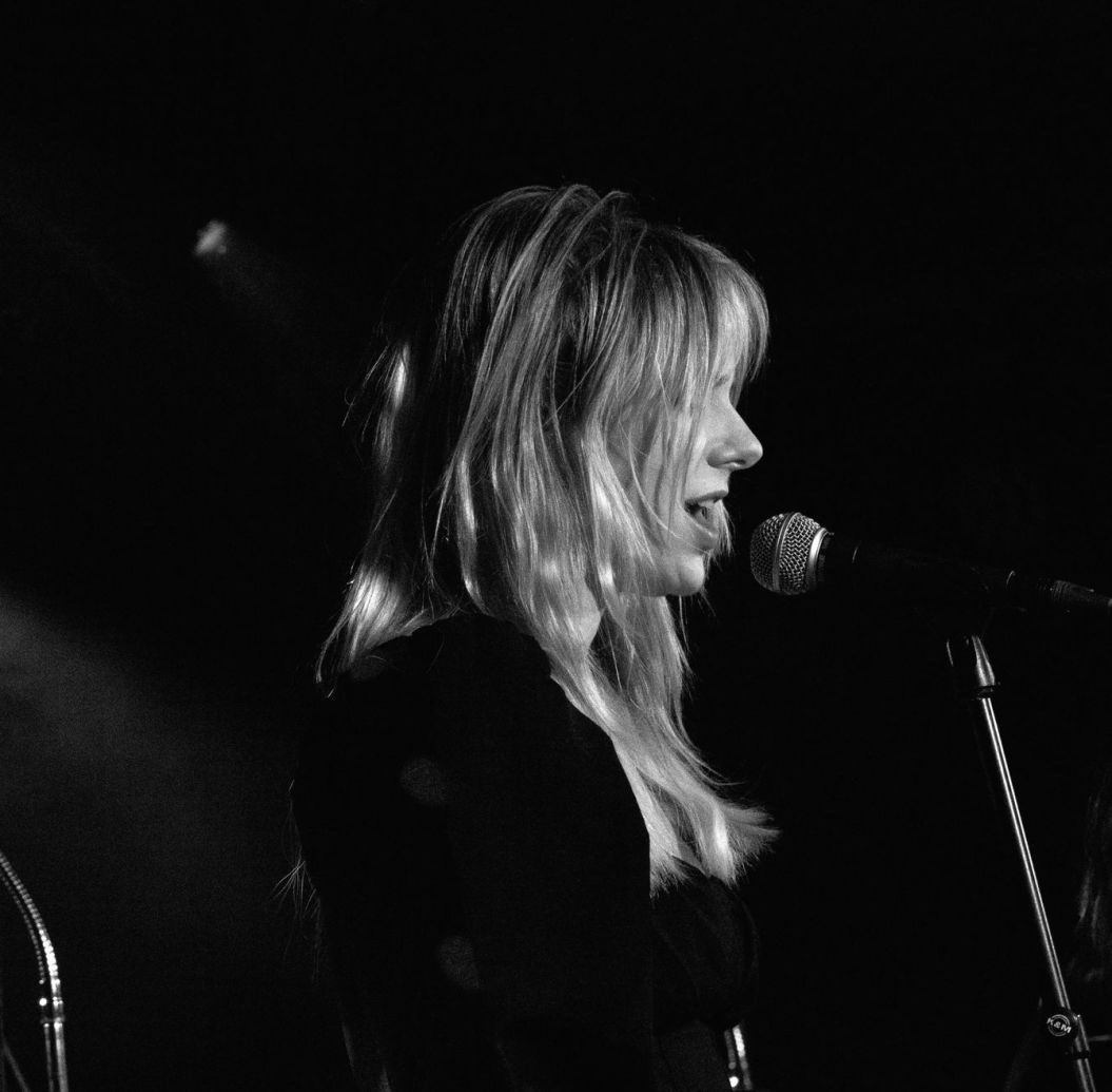 Fleur Stam